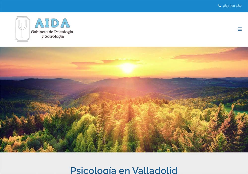 Aida Psicologos - Mejores Psicólogos en Valladolid