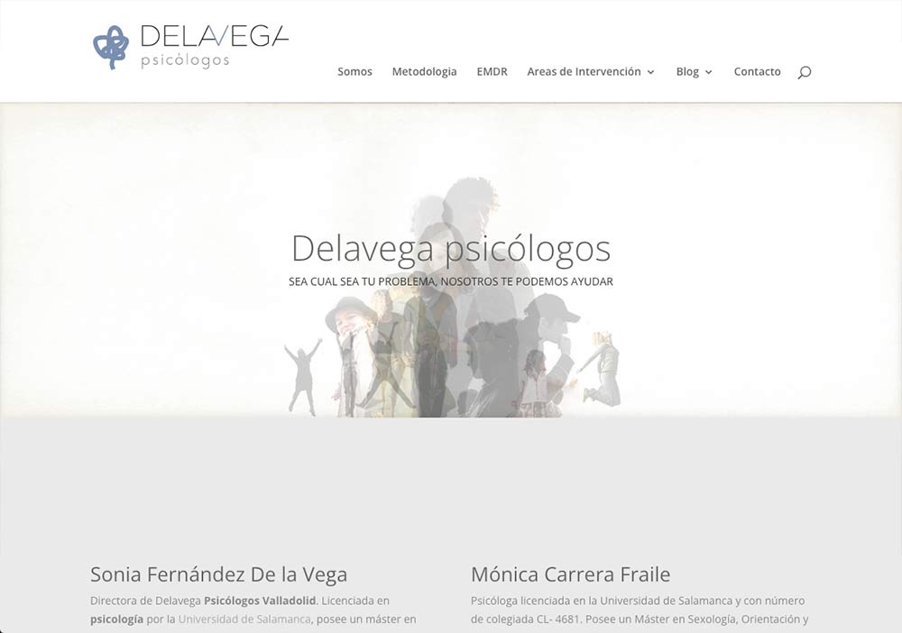 Delavega Psicólogos - Mejores Psicólogos en Valladolid