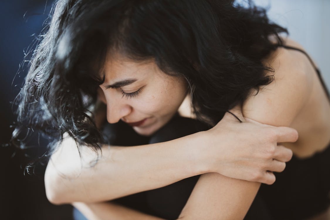 El maltrato psicológico en la pareja